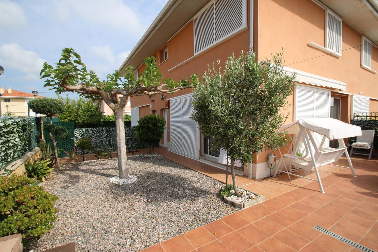 Vila Romana 28-12 Miami Playa ภายนอก รูปภาพ
