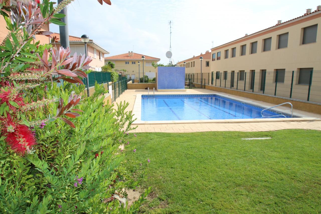 Vila Romana 28-12 Miami Playa ภายนอก รูปภาพ