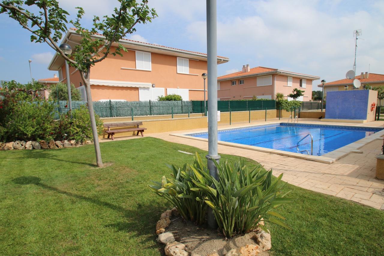Vila Romana 28-12 Miami Playa ภายนอก รูปภาพ